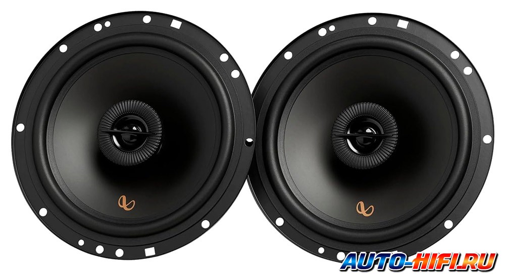 2-полосная коаксиальная акустика Infinity Alpha 603F 2-полосная коаксиальная акустика Infinity Alpha 603F