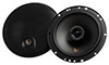 2-полосная коаксиальная акустика Infinity Alpha 603 2-полосная коаксиальная акустика Infinity Alpha 603