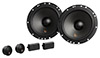 2-компонентная акустика Infinity Alpha 603CF 2-компонентная акустика Infinity Alpha 603CF