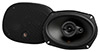 3-полосная коаксиальная акустика Infinity Alpha 693M 3-полосная коаксиальная акустика Infinity Alpha 693M