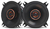 2-полосная коаксиальная акустика Infinity REF 4032cfx