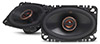 2-полосная коаксиальная акустика Infinity REF 6432cfx