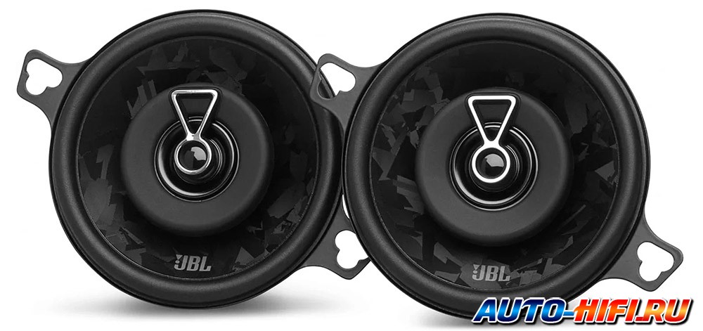 2-полосная коаксиальная акустика JBL Stage3 38F 2-полосная коаксиальная акустика JBL Stage3 38F