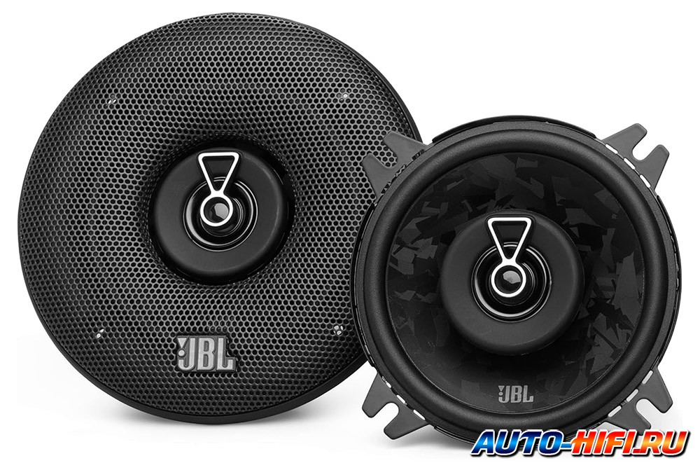 2-полосная коаксиальная акустика JBL Stage3 48 2-полосная коаксиальная акустика JBL Stage3 48