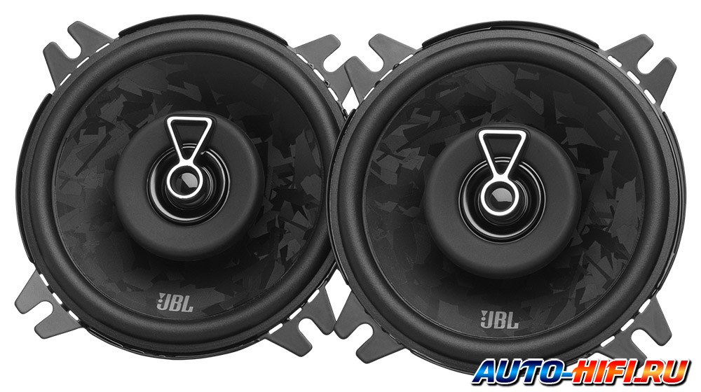 2-полосная коаксиальная акустика JBL Stage3 48F 2-полосная коаксиальная акустика JBL Stage3 48F