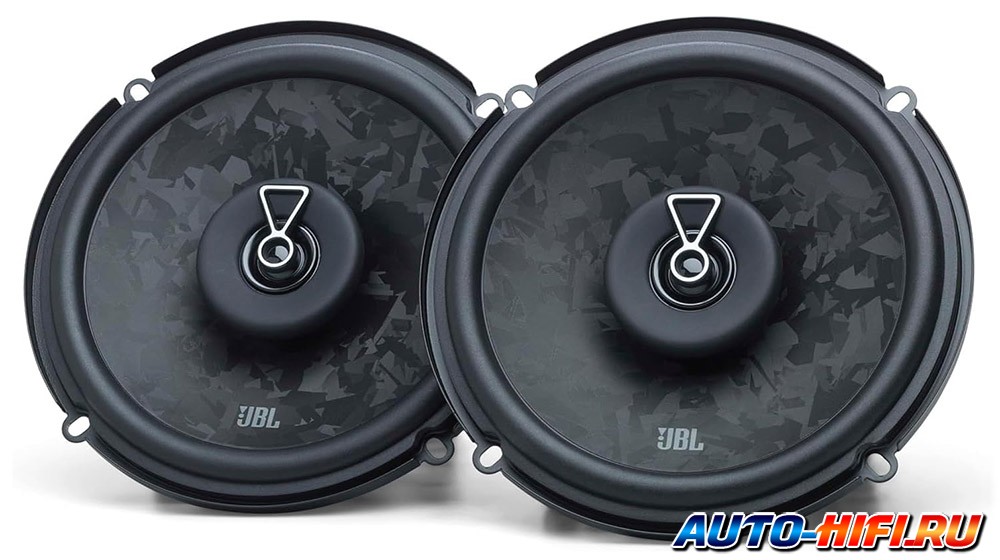 2-полосная коаксиальная акустика JBL Stage3 68F 2-полосная коаксиальная акустика JBL Stage3 68F