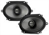 2-полосная коаксиальная акустика JBL GT7-86 2-полосная коаксиальная акустика JBL GT7-86