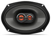 3-полосная коаксиальная акустика JBL GX963 3-полосная коаксиальная акустика JBL GX963