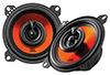 2-полосная коаксиальная акустика JBL Stage1 42F