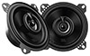 2-полосная коаксиальная акустика JBL Stage2 45F