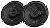 3-полосная коаксиальная акустика JBL Stage3 68MF