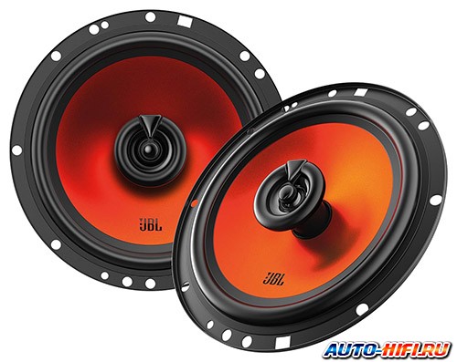 2-компонентная акустика JBL Stage1 62F