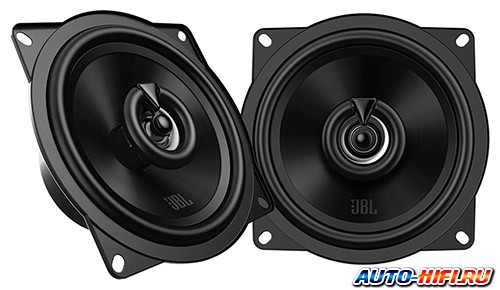 2-полосная коаксиальная акустика JBL Stage2 55F
