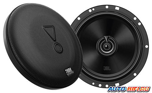 2-полосная коаксиальная акустика JBL Stage2 65