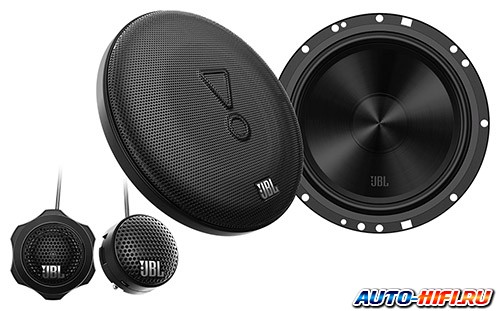 2-компонентная акустика JBL Stage2 65C