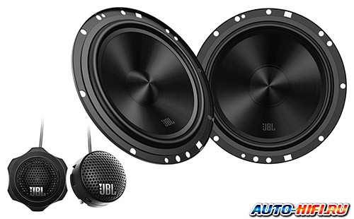 2-компонентная акустика JBL Stage2 65CF