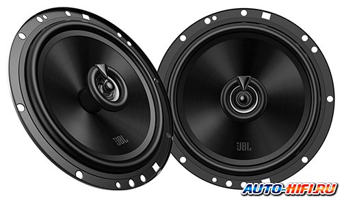 2-полосная коаксиальная акустика JBL Stage2 65F