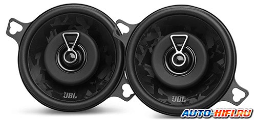 2-полосная коаксиальная акустика JBL Stage3 38F