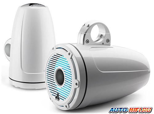 Акустика JL Audio