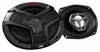 3-полосная коаксиальная акустика JVC CS-V6938U 3-полосная коаксиальная акустика JVC CS-V6938U