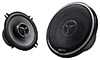 2-полосная коаксиальная акустика Kenwood KFC-X134 2-полосная коаксиальная акустика Kenwood KFC-X134