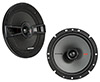 2-полосная коаксиальная акустика Kicker 44KSC6704 2-полосная коаксиальная акустика Kicker 44KSC6704