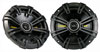 2-полосная коаксиальная акустика Kicker CS674 2-полосная коаксиальная акустика Kicker CS674