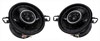 2-полосная коаксиальная акустика Kicker DSC354 2-полосная коаксиальная акустика Kicker DSC354