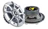 2-полосная коаксиальная акустика Kicker ES525 2-полосная коаксиальная акустика Kicker ES525