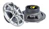 2-полосная коаксиальная акустика Kicker ES65 2-полосная коаксиальная акустика Kicker ES65