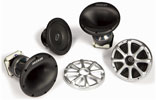 2-компонентная акустика Kicker KM6500.2 2-компонентная акустика Kicker KM6500.2