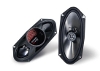 2-полосная коаксиальная акустика Kicker KS4100 2-полосная коаксиальная акустика Kicker KS4100