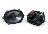 2-полосная коаксиальная акустика Kicker KS680 2-полосная коаксиальная акустика Kicker KS680