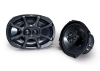 3-полосная коаксиальная акустика Kicker KS690 3-полосная коаксиальная акустика Kicker KS690
