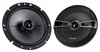 2-полосная коаксиальная акустика Kicker KSC674 2-полосная коаксиальная акустика Kicker KSC674