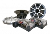 2-компонентная акустика Kicker RS65.2 2-компонентная акустика Kicker RS65.2