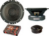 2-компонентная акустика Kicx PRO-6020 2-компонентная акустика Kicx PRO-6020