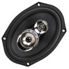 3-полосная коаксиальная акустика Kicx PRO-693 3-полосная коаксиальная акустика Kicx PRO-693
