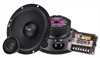 2-компонентная акустика Kicx PRO 6.2 2-компонентная акустика Kicx PRO 6.2