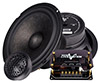 2-компонентная акустика Kicx Sound Civilization MS 62