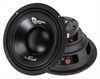 Среднечастотная акустика Kicx Tornado Sound 6.5BP (8 Ohm)