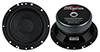 Мидбасовая акустика Kicx Sound Civilization W165.5 Мидбасовая акустика Kicx Sound Civilization W165.5