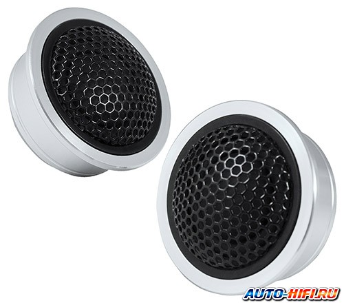 Высокочастотная акустика Kicx Sound Civilization TW AL25