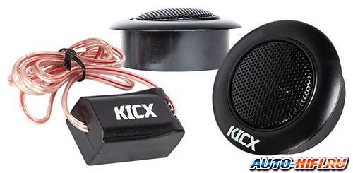 Высокочастотная акустика Kicx TN-31