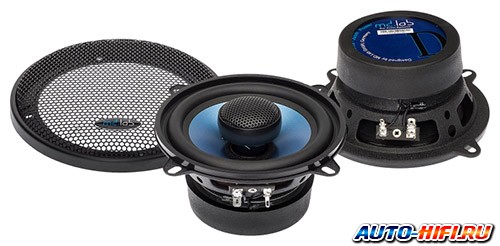 2-полосная коаксиальная акустика MDLab SP-D132 New 2-полосная коаксиальная акустика MDLab SP-D132 New