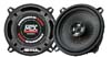2-полосная коаксиальная акустика MTX T6C502 2-полосная коаксиальная акустика MTX T6C502