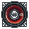 2-полосная коаксиальная акустика MTX TR404 2-полосная коаксиальная акустика MTX TR404