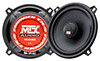 2-полосная коаксиальная акустика MTX TX450C