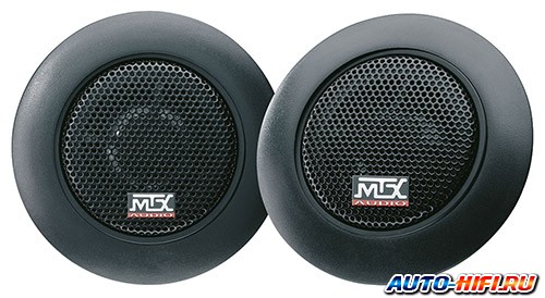 Высокочастотная акустика MTX TX225T