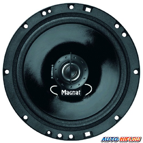 2-полосная коаксиальная акустика Magnat Car Fit 162